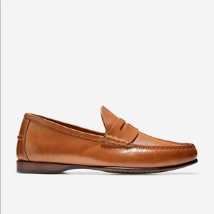 Cole Haan Loafer brown